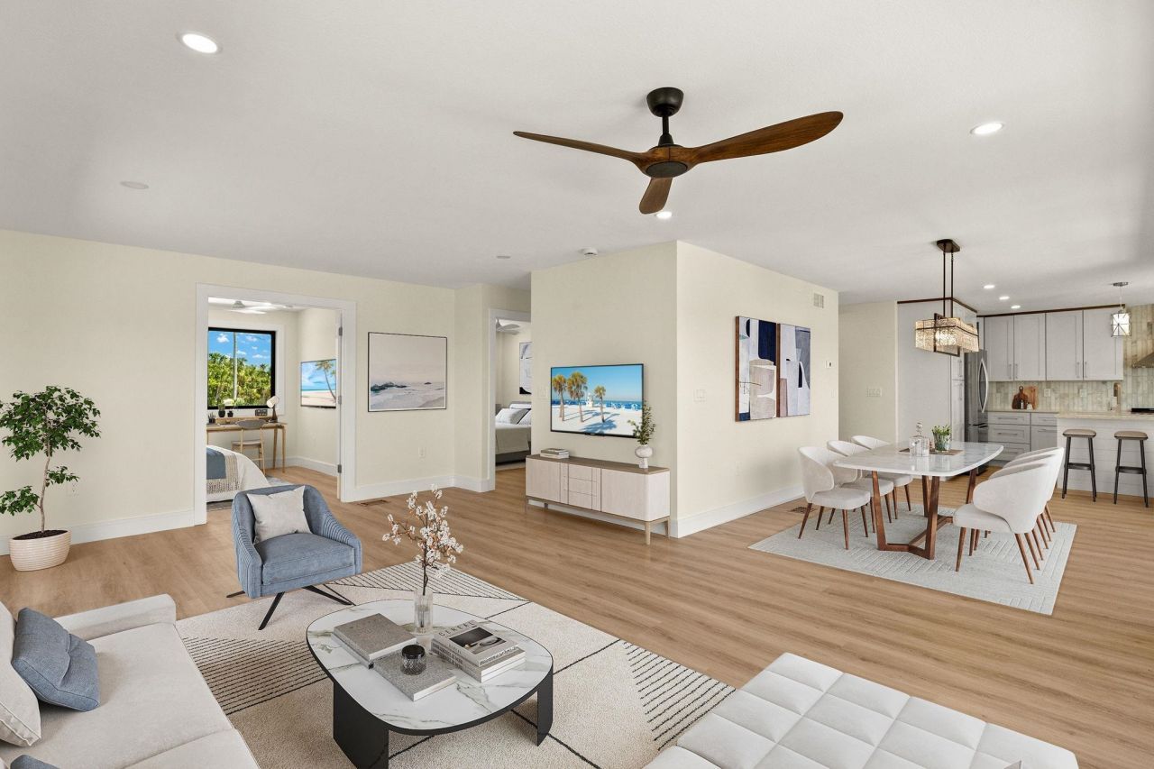 3702 Coquina Dr, Sanibel, FL 33957 Photo