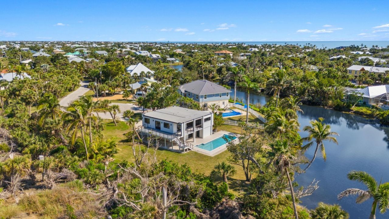 3702 Coquina Dr, Sanibel, FL 33957 Photo