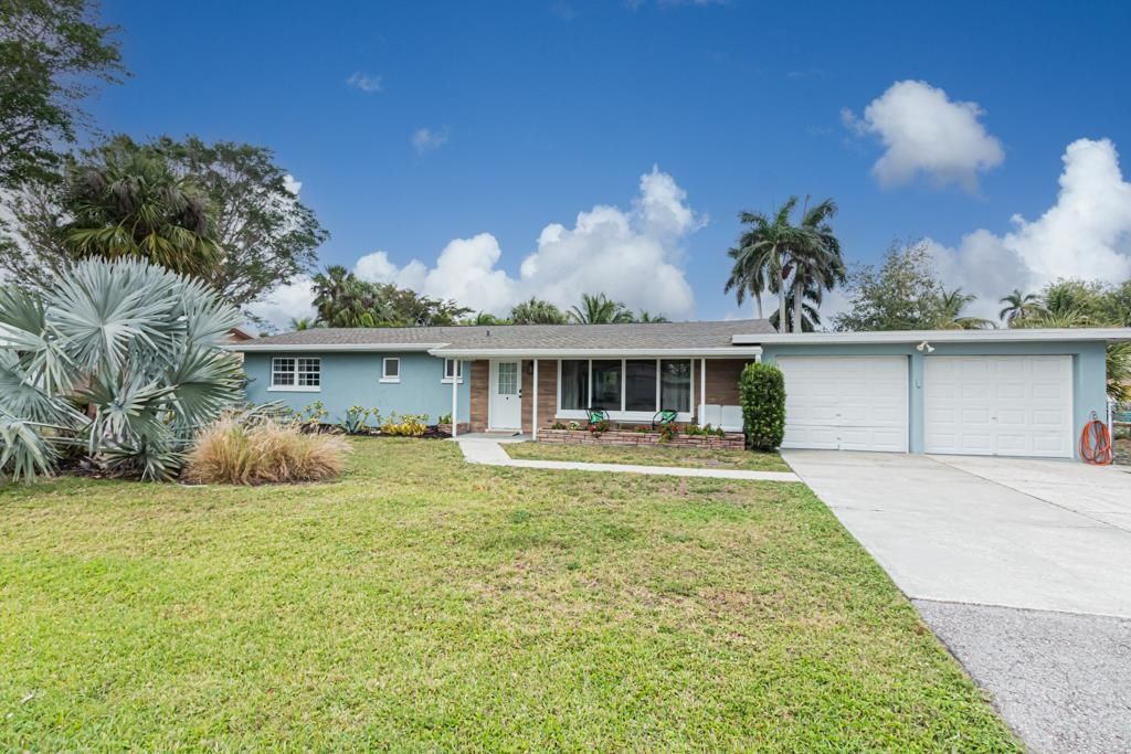1229 Carlene Ave, Fort Myers, FL 33901 Photo