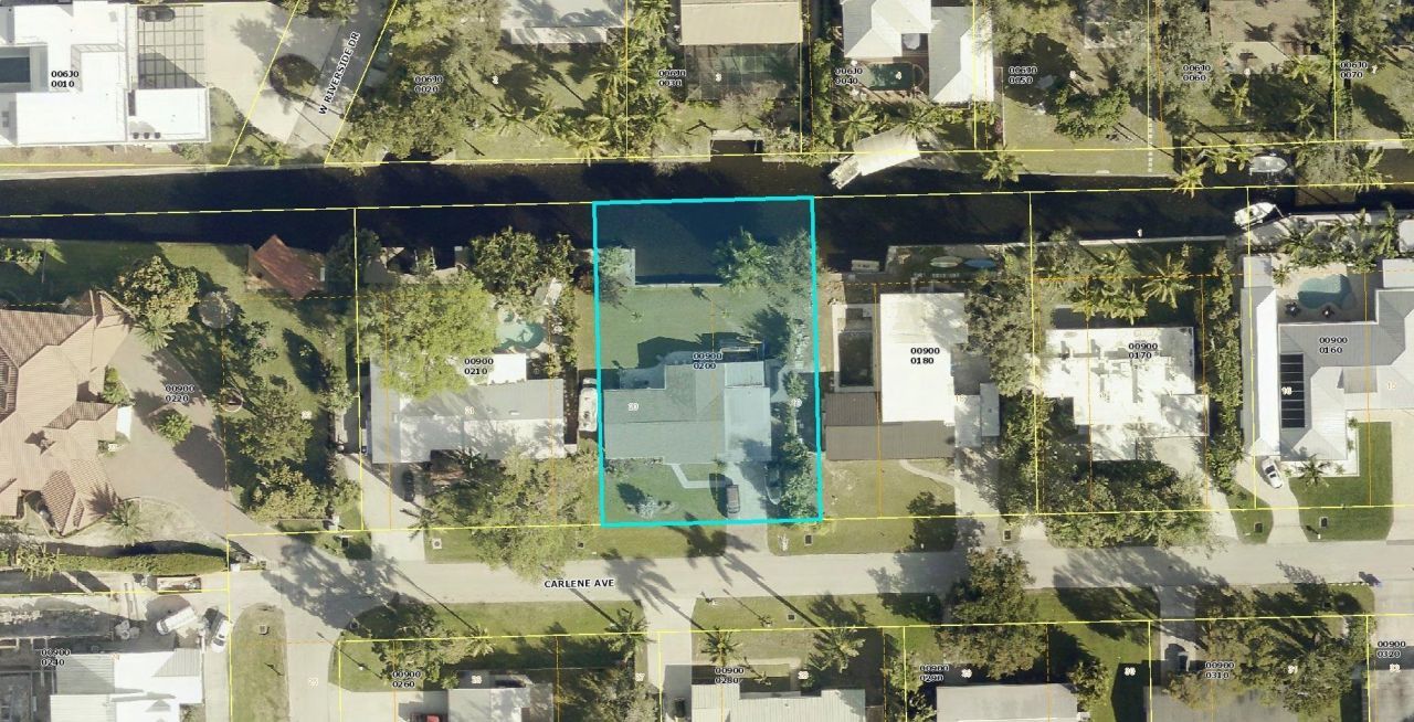 1229 Carlene Ave, Fort Myers, FL 33901 Photo