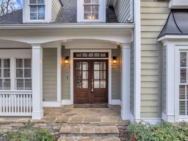 121 Gold Rush Run, Dahlonega, GA 30533