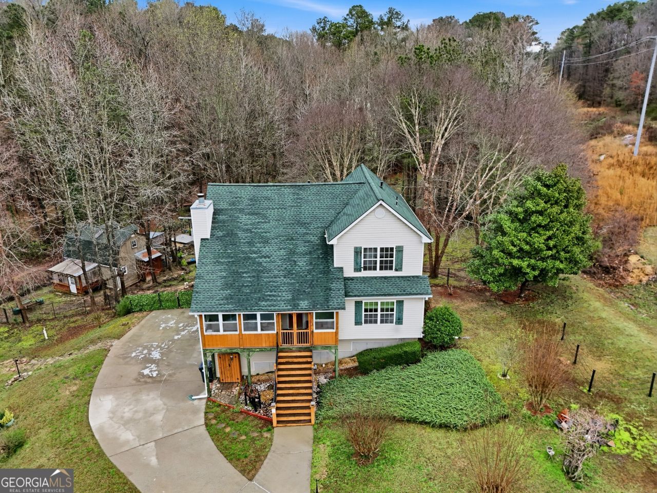 4930 Wynford Lane, Douglasville, GA 30134 Main Photo