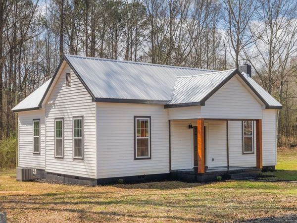 3181 Dames Ferry Rd., Forsyth, GA 31029