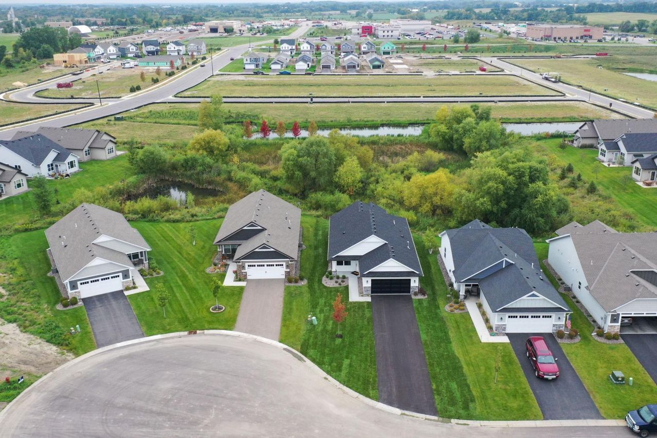 7357 Kahl Circle Ne, Otsego, MN 55301 Main Photo