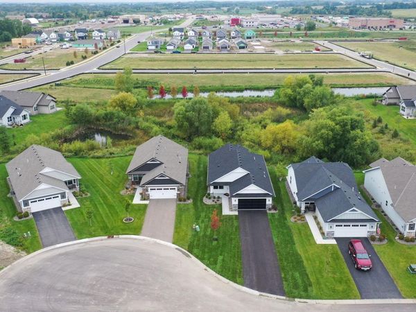 7357 Kahl Circle NE, Otsego, MN 55301