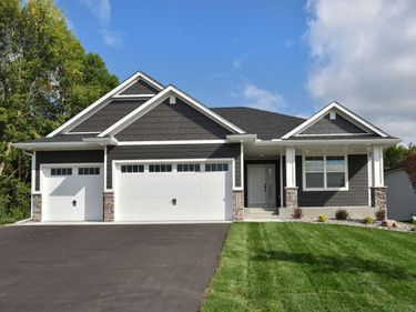 14184 77th Lane NE, Otsego, MN 55330