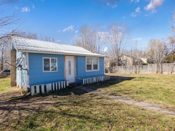 690 Grape St, Nucla, CO 81424