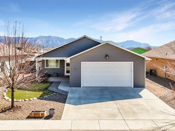 431 Juniper Place, Cortez, CO 81321
