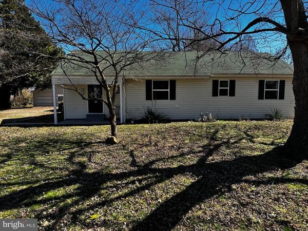 3961 SCHOOL STREET , TRAPPE, MD 21673