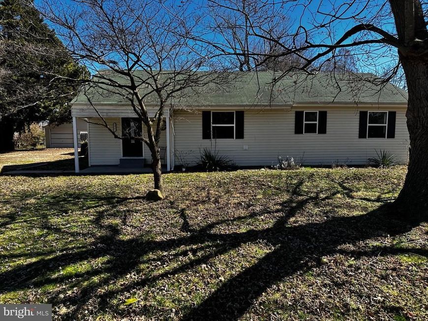 3961 School Street , Trappe, MD 21673 Main Photo