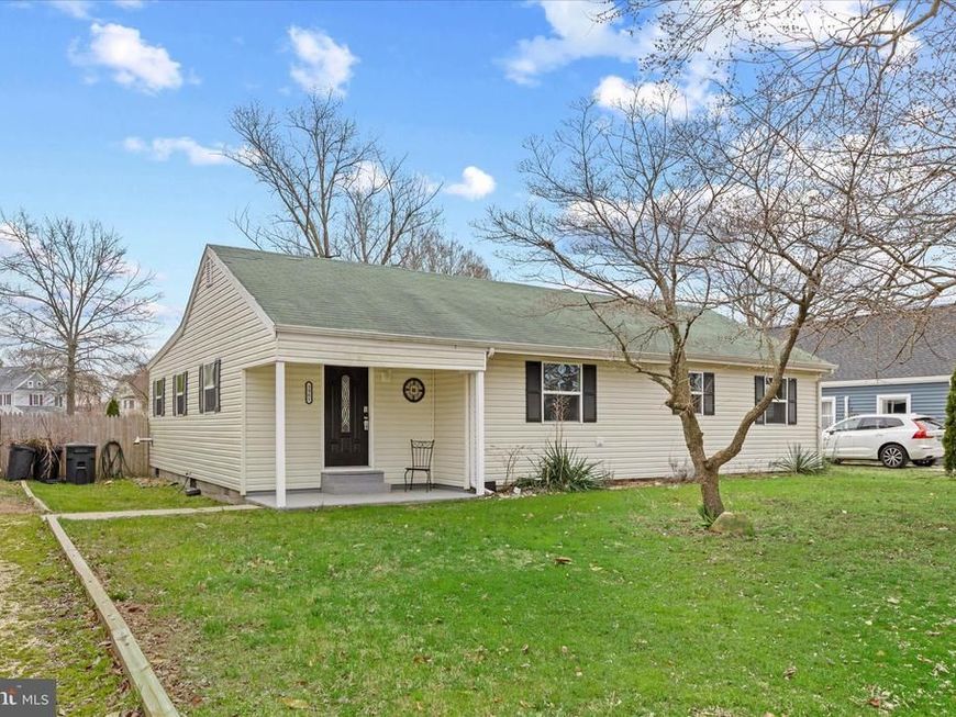 3961 School Street, Trappe, MD 21673 Main Photo