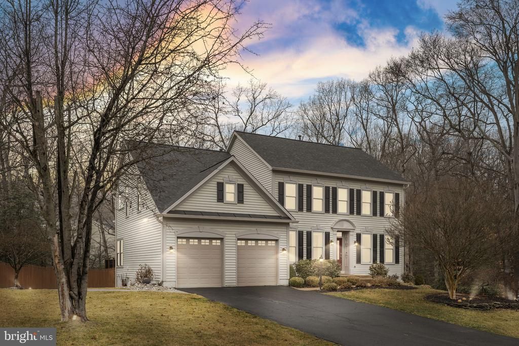 13154 Cuyahoga Court, Manassas, VA 20112 Main Photo