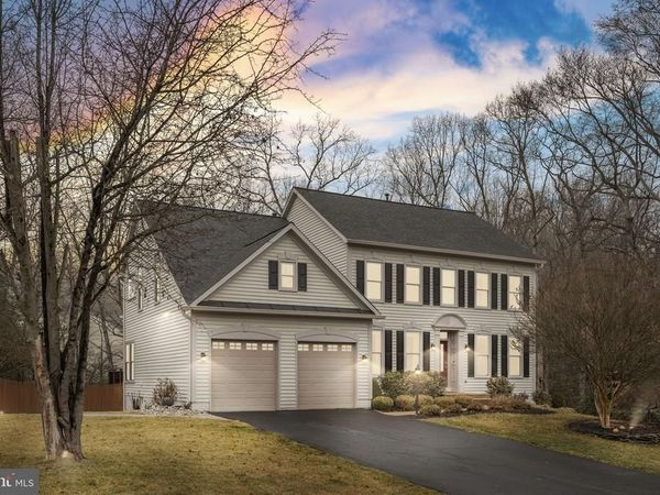 13154 CUYAHOGA COURT, MANASSAS, VA 20112