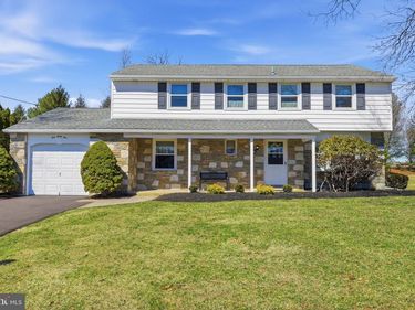 145 FROG HOLLOW ROAD, SOUTHAMPTON, PA 18966