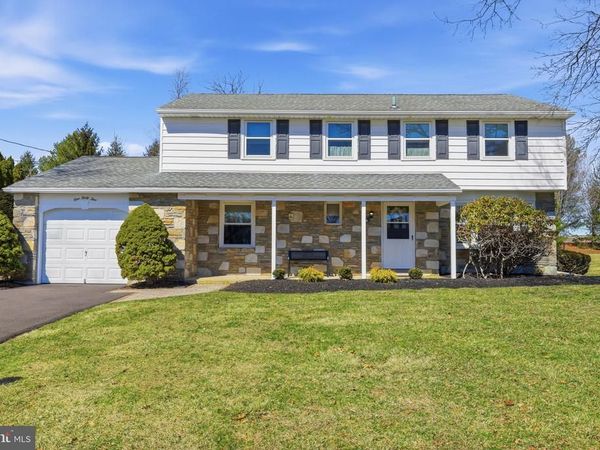 145 FROG HOLLOW ROAD, SOUTHAMPTON, PA 18966