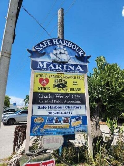 6810 Front Street, Unit S-LL-1A,1B, Stock Island, FL 33040 Photo