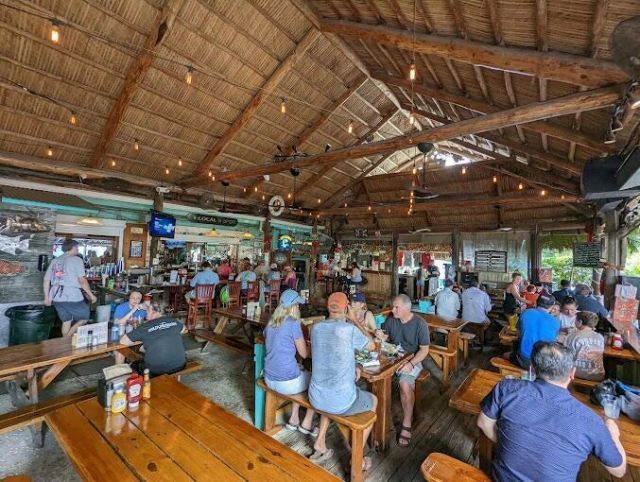 6810 Front Street, Unit S-LL-1A,1B, Stock Island, FL 33040 Photo