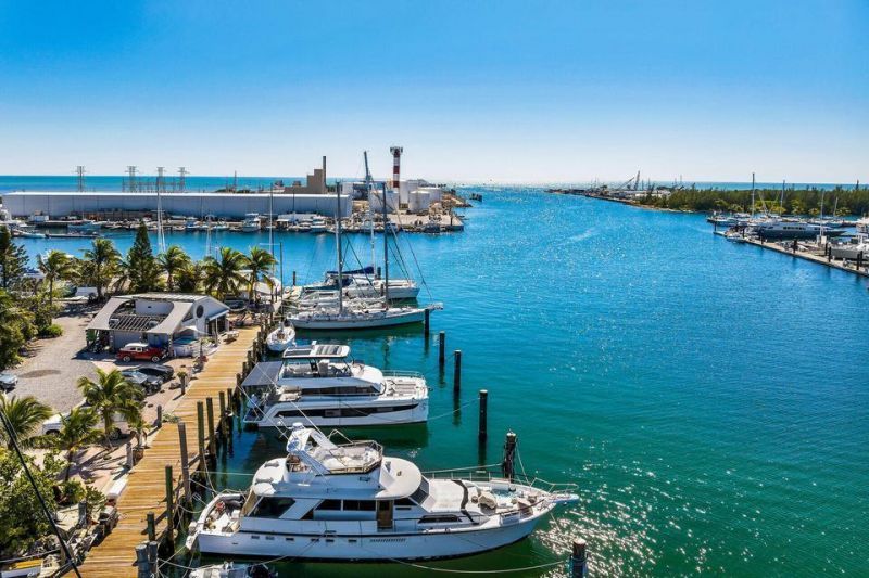 6810 Front Street, Unit S-LL-1A,1B, Stock Island, FL 33040 Photo