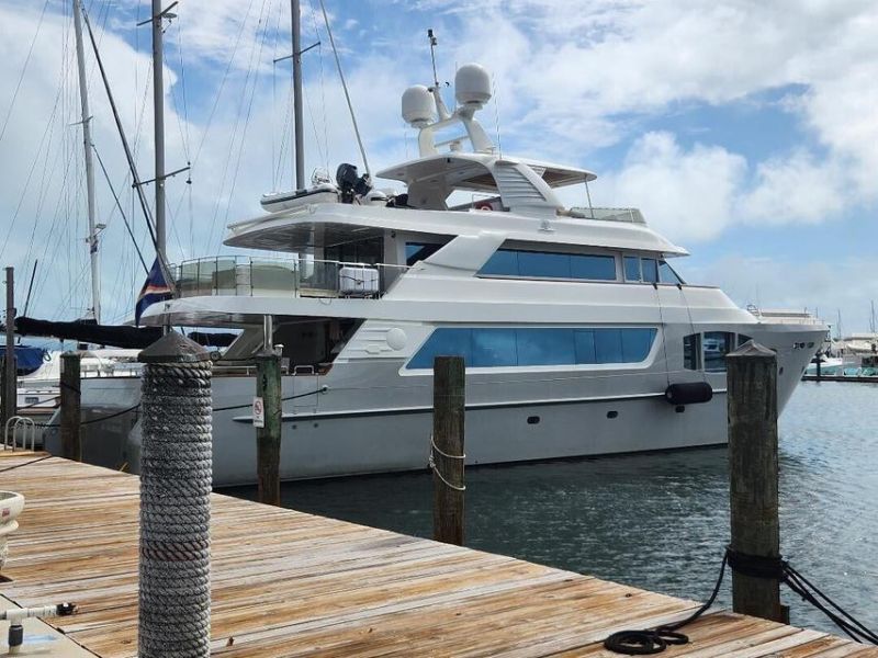 6810 Front Street, Unit S-LL-1A,1B, Stock Island, FL 33040 Photo