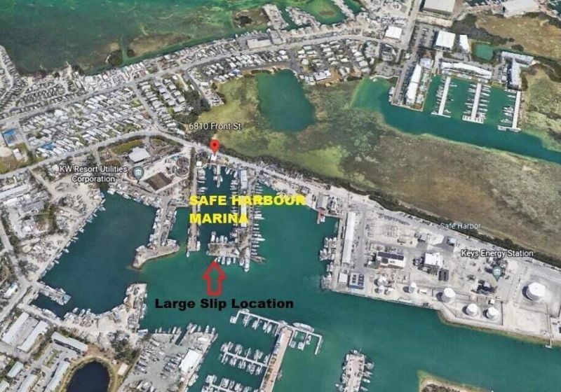 6810 Front Street, Unit S-LL-1A,1B, Stock Island, FL 33040 Photo