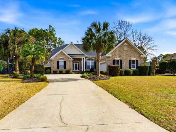 3010 Dooks Ct., Myrtle Beach, SC 29579