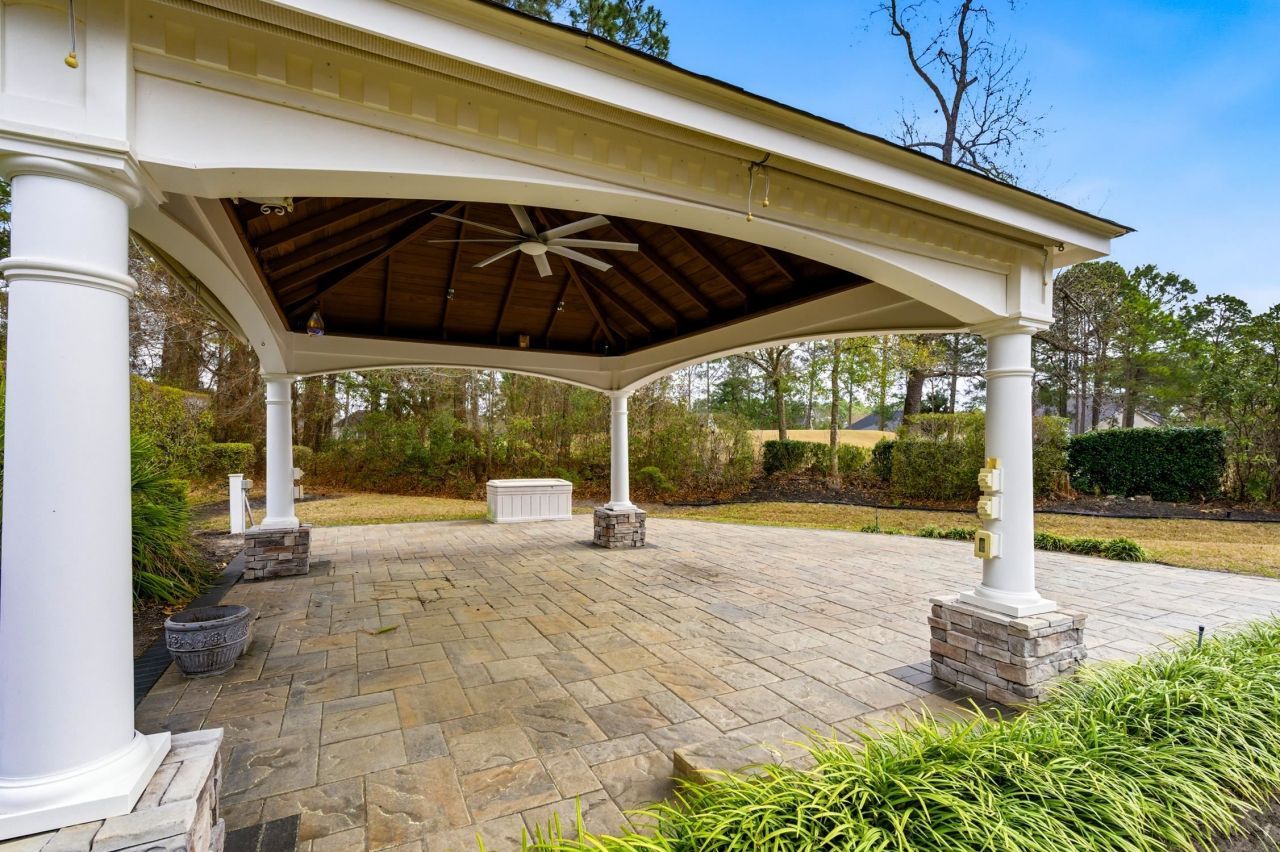 3010 Dooks Ct. Photo 38