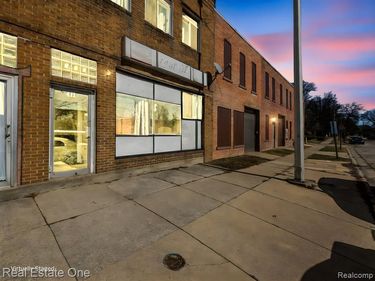 411 E Front Street, Monroe, MI 48161