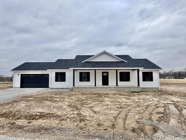 1380 N 1375 w, Linton, IN 47441