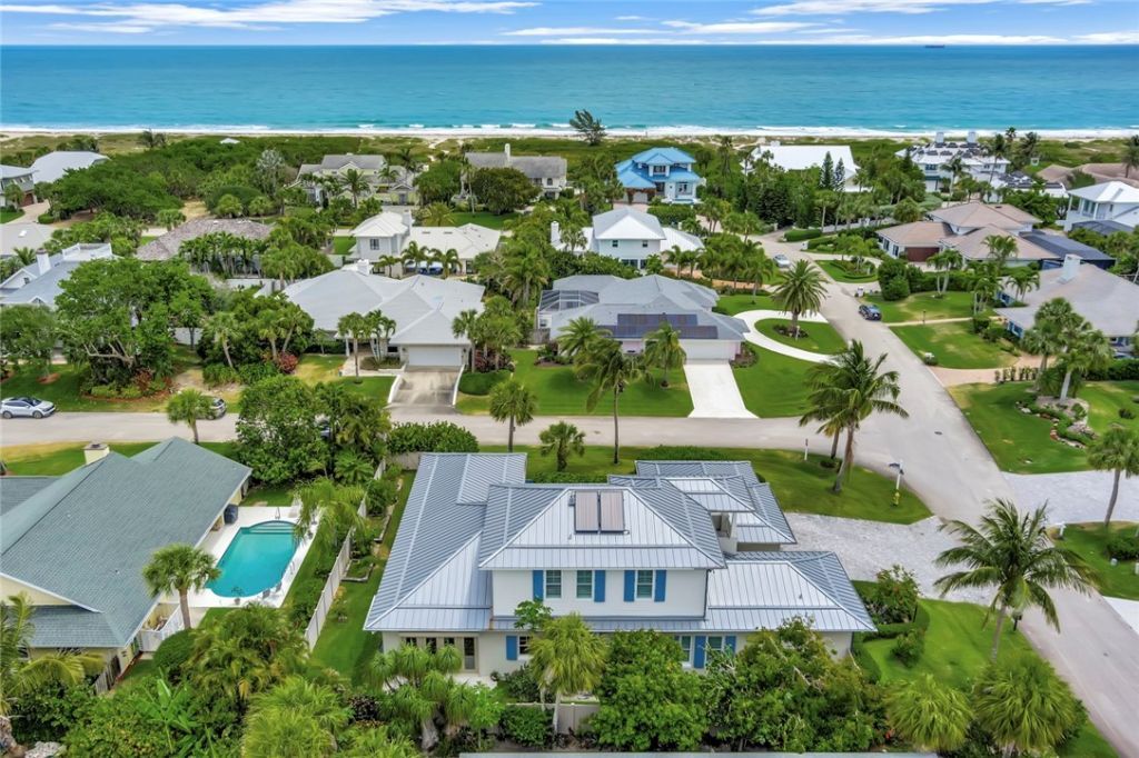 1201 Sea Hunt Drive, Vero Beach, FL 32963 Photo
