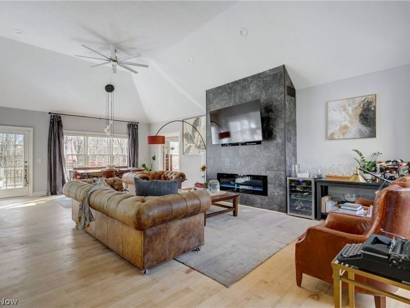 9 River Side Drive , Rocky River, OH 44116 Photo 7