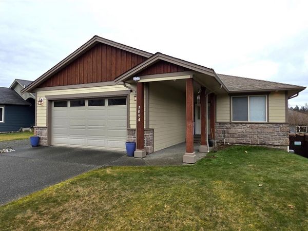 1094 Cordero Cres , Campbell River, BC V9H 0B6