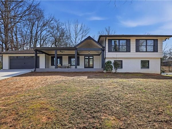 6856 Womack Court, Atlanta, GA 30360