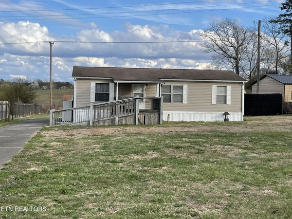 125 Hill Loop, Madisonville, TN 37354