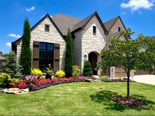 3611 E 115th Place S, Tulsa, OK 74137