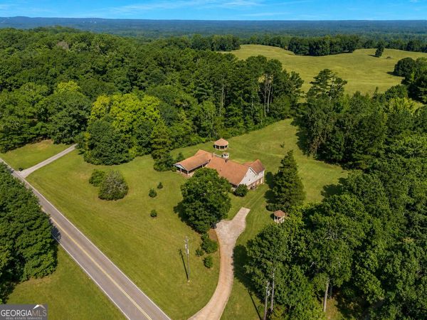 1687 NE Hickory Level Road, Villa Rica, GA 30180