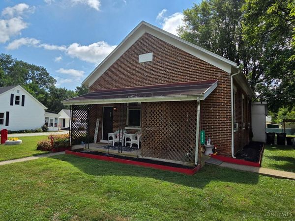 4824 Anderson State Road, Perry Twp, OH 45142