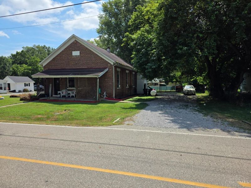 4824 Anderson State Road, Perry Twp, OH 45142 Photo 2