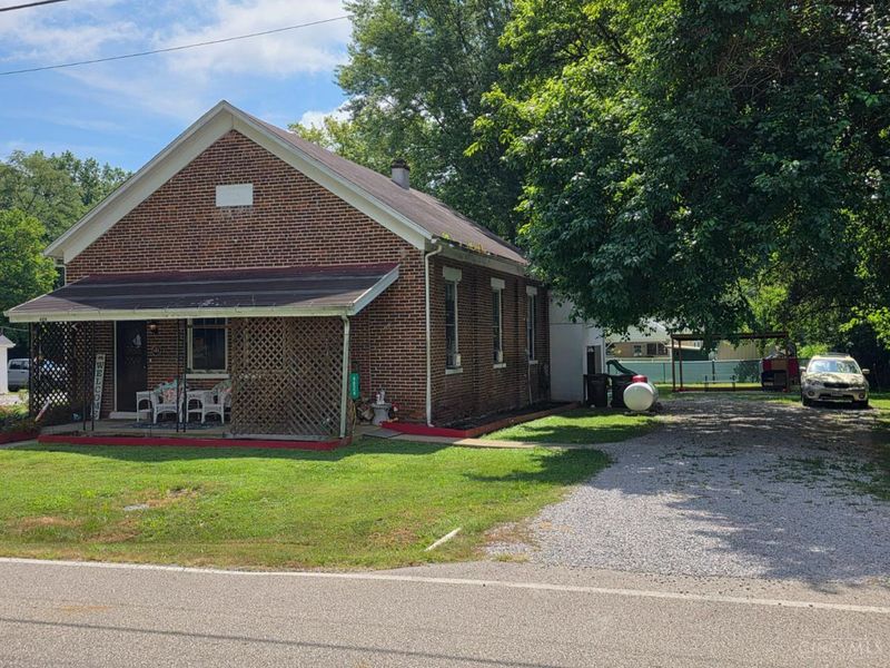 4824 Anderson State Road, Perry Twp, OH 45142 Photo 3