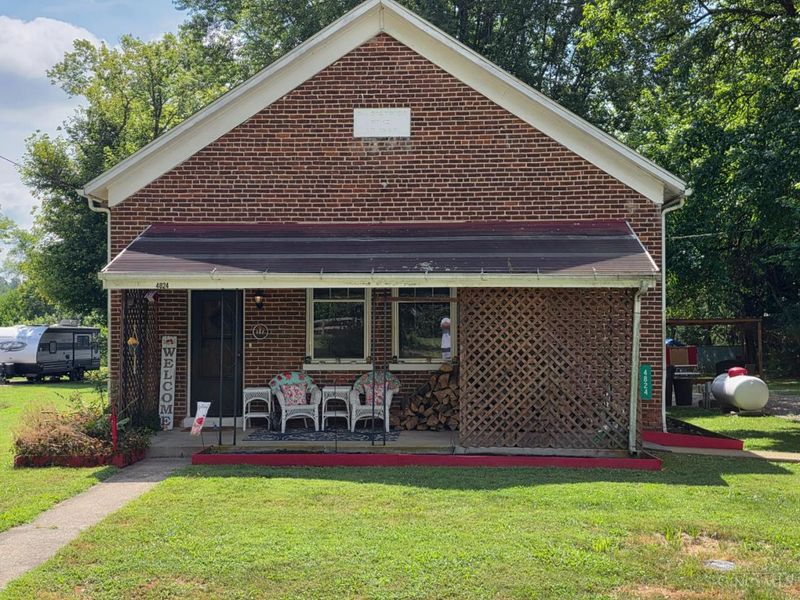 4824 Anderson State Road, Perry Twp, OH 45142 Photo 5