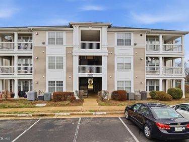 8091 LACY DRIVE, Unit 203, MANASSAS, VA 20109