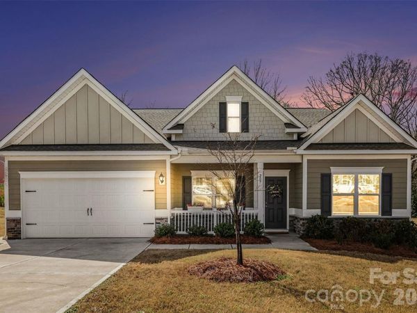 207 Kerri Dawn Lane, Locust, NC 28097