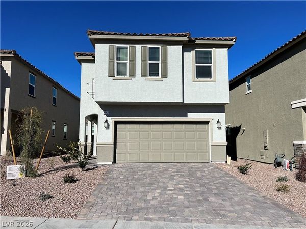 8142 Desert Cassia Avenue , Las Vegas, NV 89113