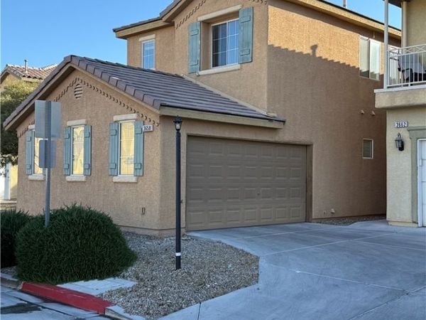 3658 Sanwood Street , Las Vegas, NV 89147