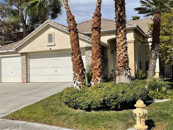 8562 Lambert Drive , Las Vegas, NV 89147