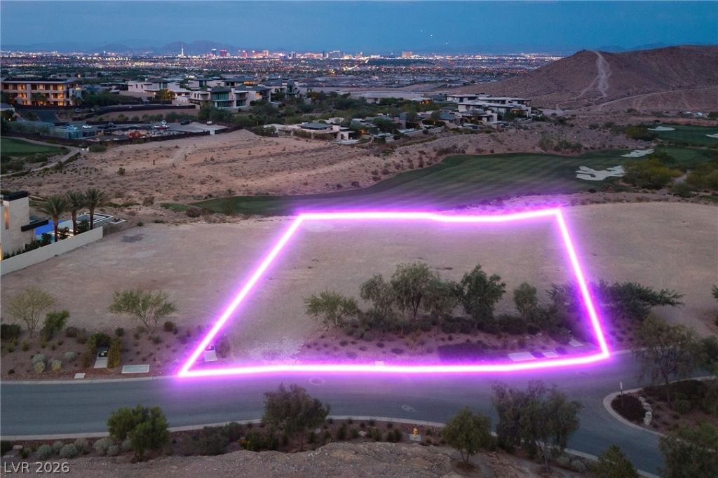 11785 Discovery Canyon Drive, Las Vegas, NV 89135 Main Photo