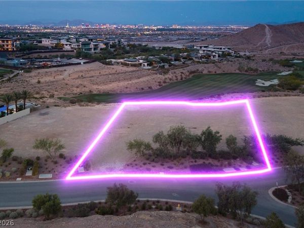 11785 Discovery Canyon Drive, Las Vegas, NV 89135