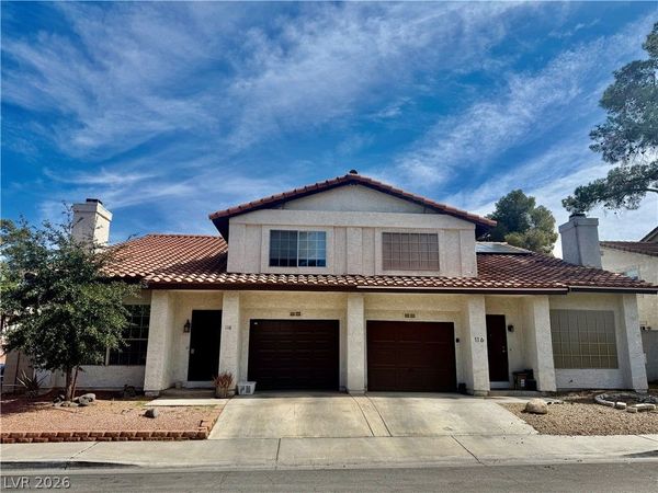 118 Blueberry Lane , Henderson, NV 89074