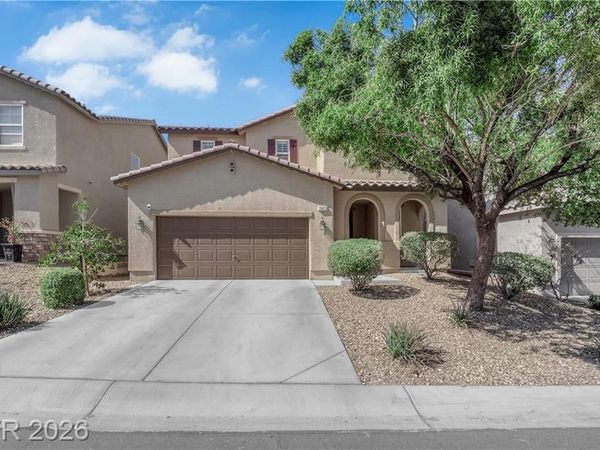 10415 Beallsville Street, Las Vegas, NV 89141