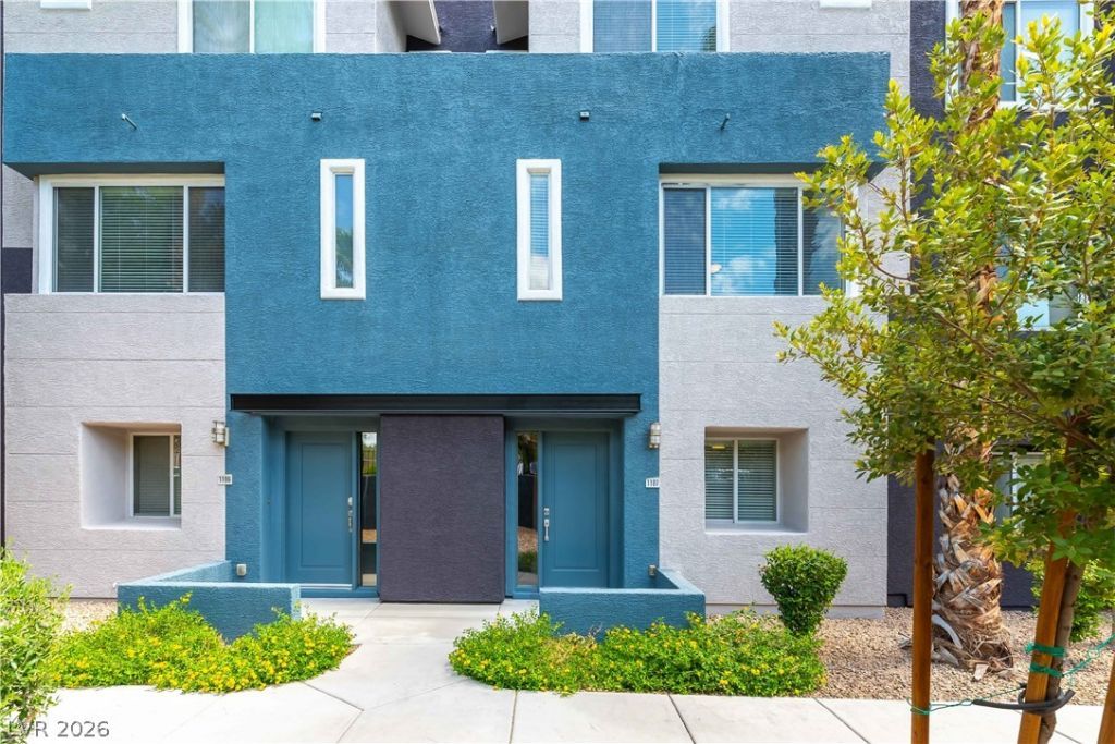 9050 W Tropicana Avenue, Unit 1107, Las Vegas, NV 89147 Main Photo