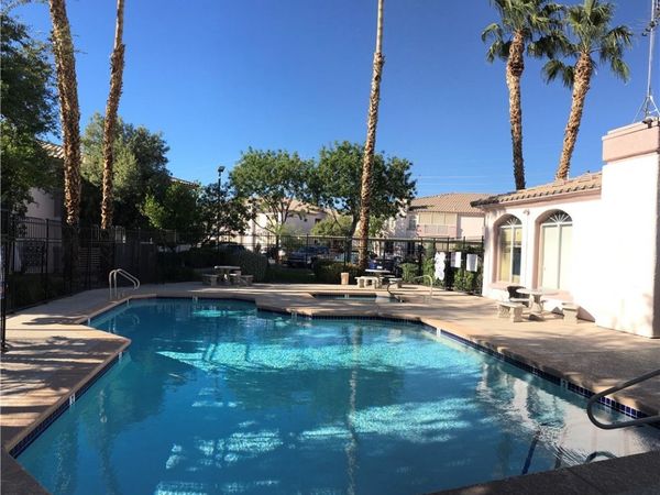 4555 E Sahara Avenue , Unit 226, Las Vegas, NV 89104